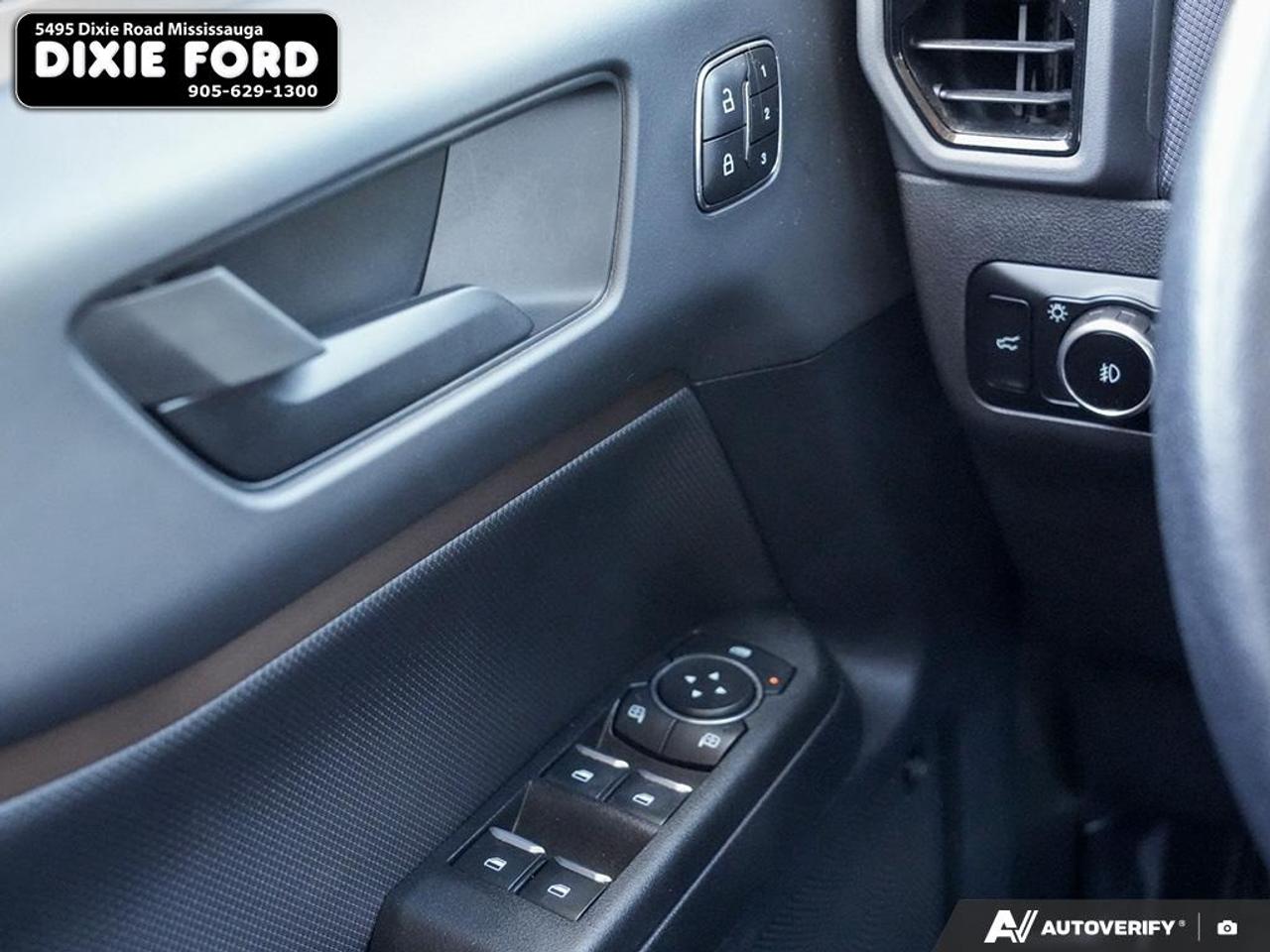 2023 Ford Bronco Sport Outer Banks Photo