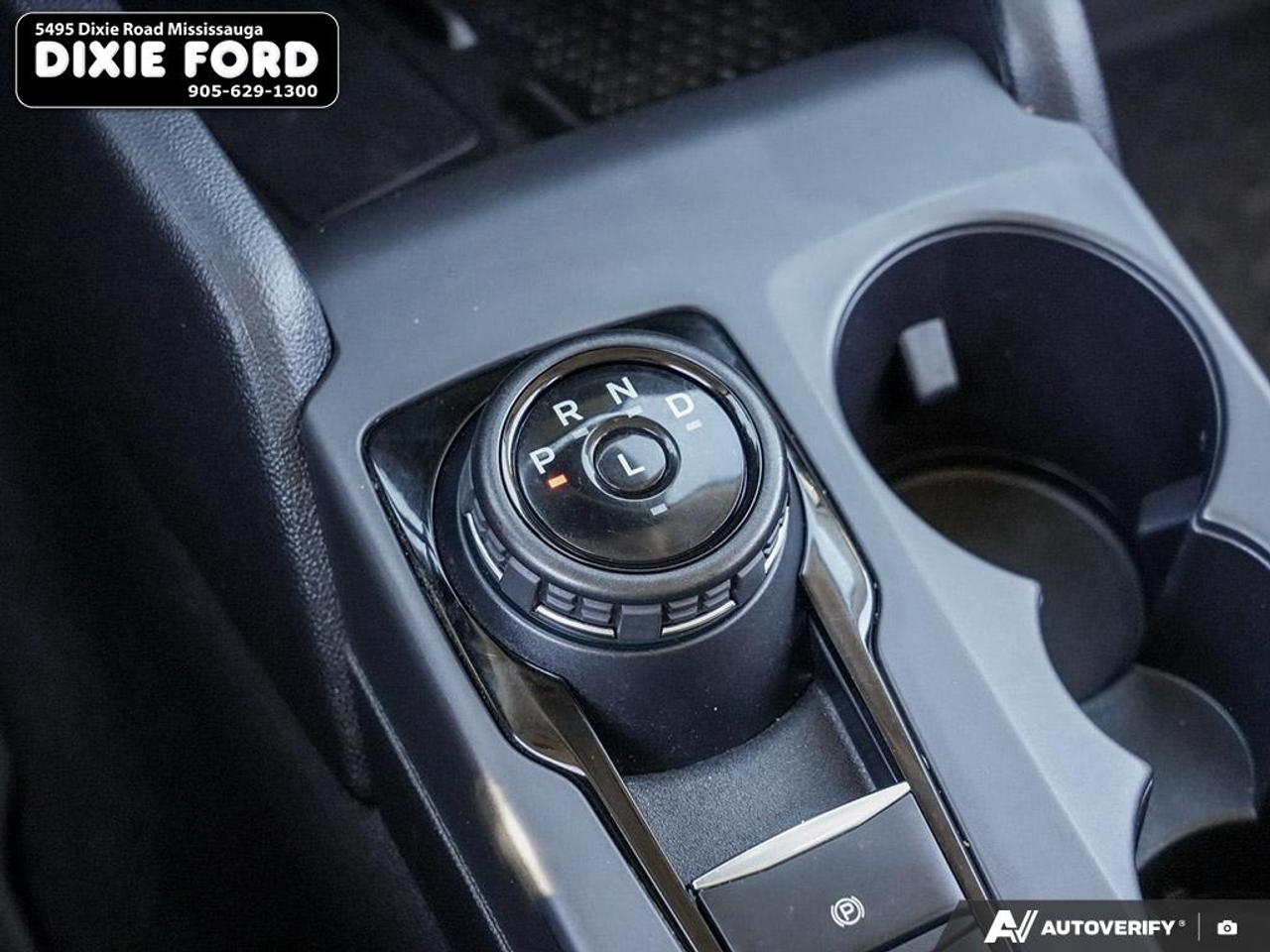 2023 Ford Bronco Sport Outer Banks Photo