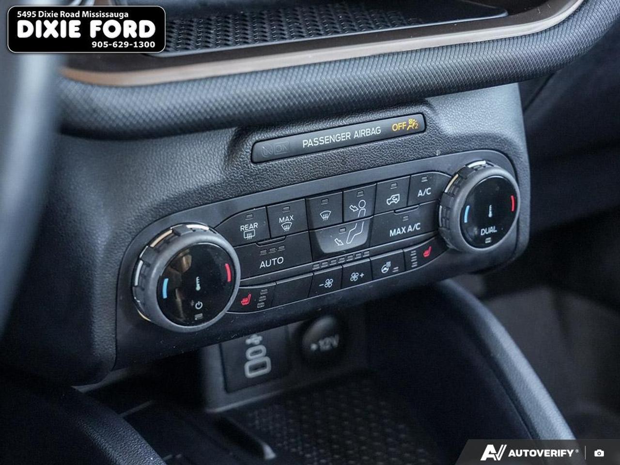 2023 Ford Bronco Sport Outer Banks Photo