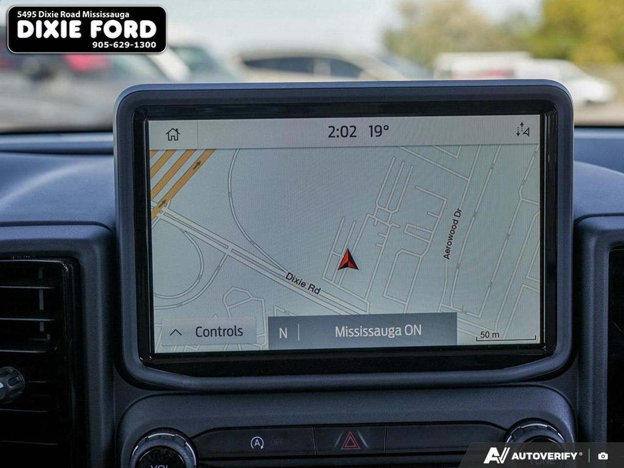 2023 Ford Bronco Sport Outer Banks Photo