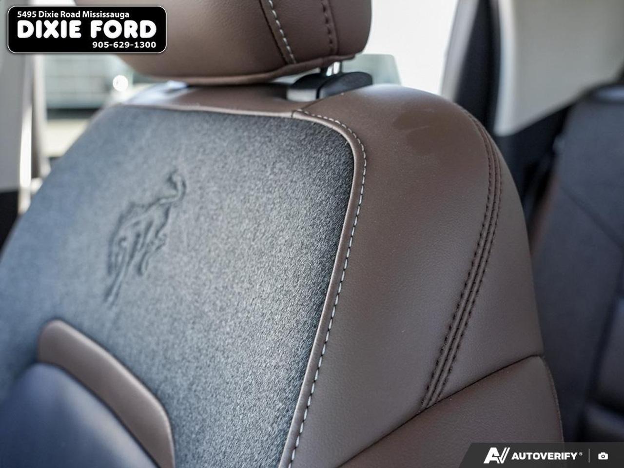 2023 Ford Bronco Sport Outer Banks Photo