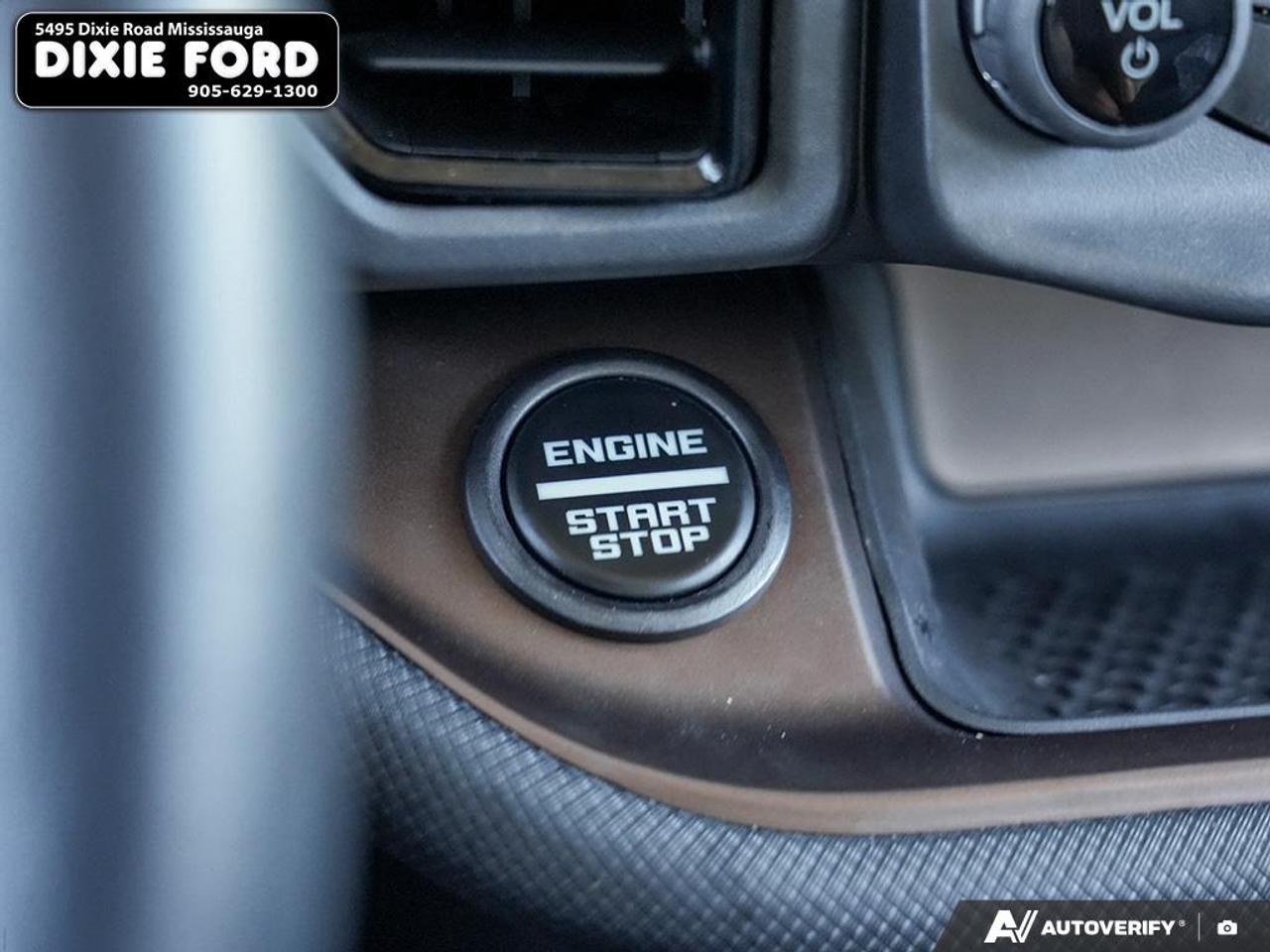 2023 Ford Bronco Sport Outer Banks Photo