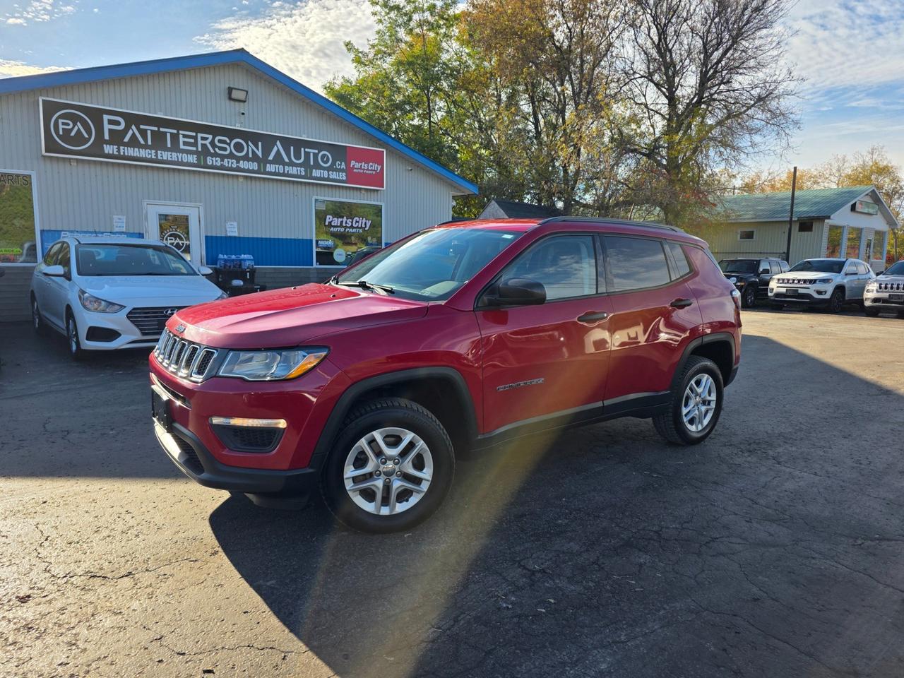 Vehicle Image