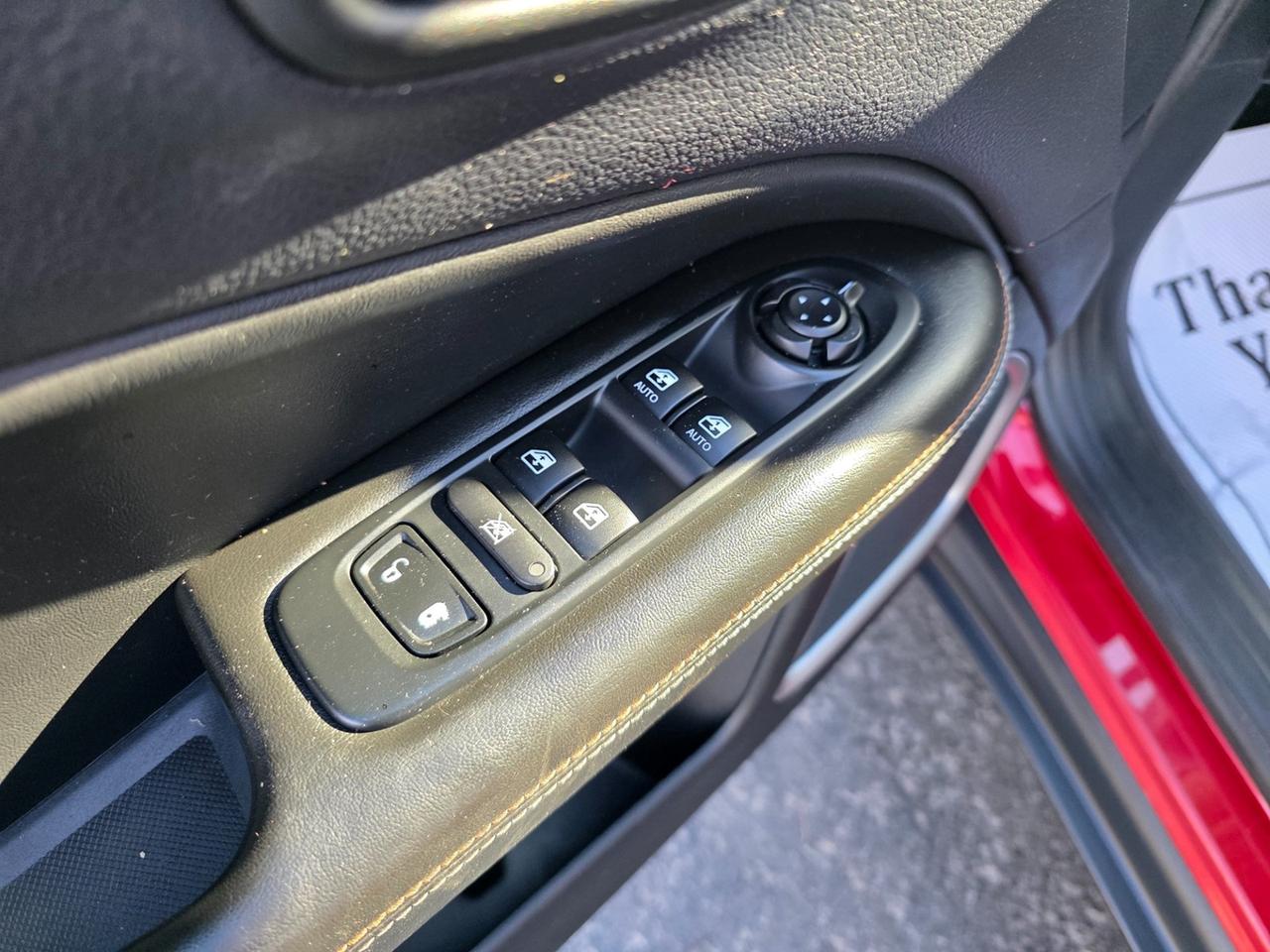 2018 Jeep Compass Sport Photo