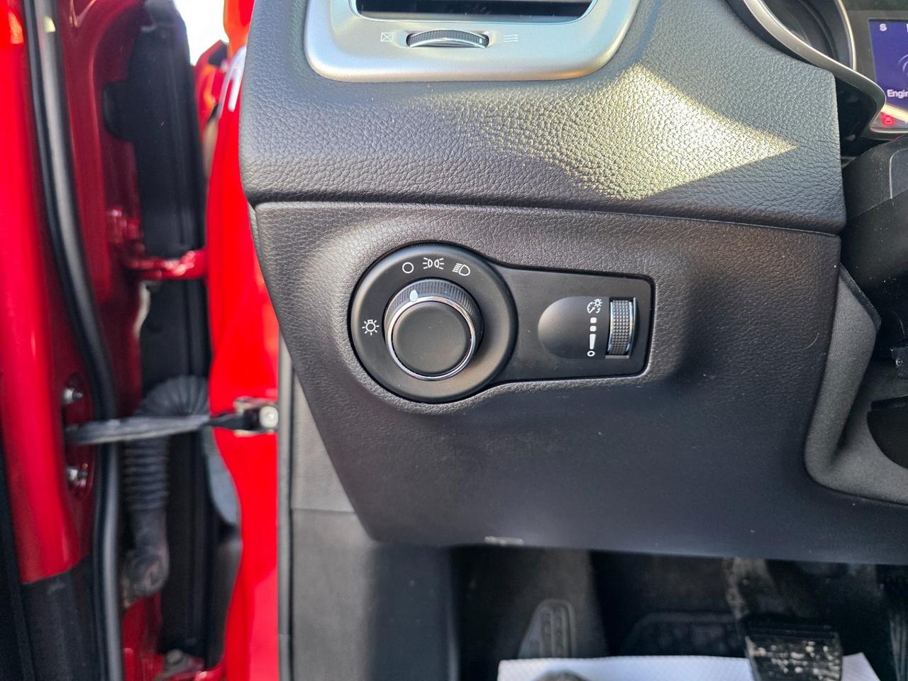 2018 Jeep Compass Sport Photo