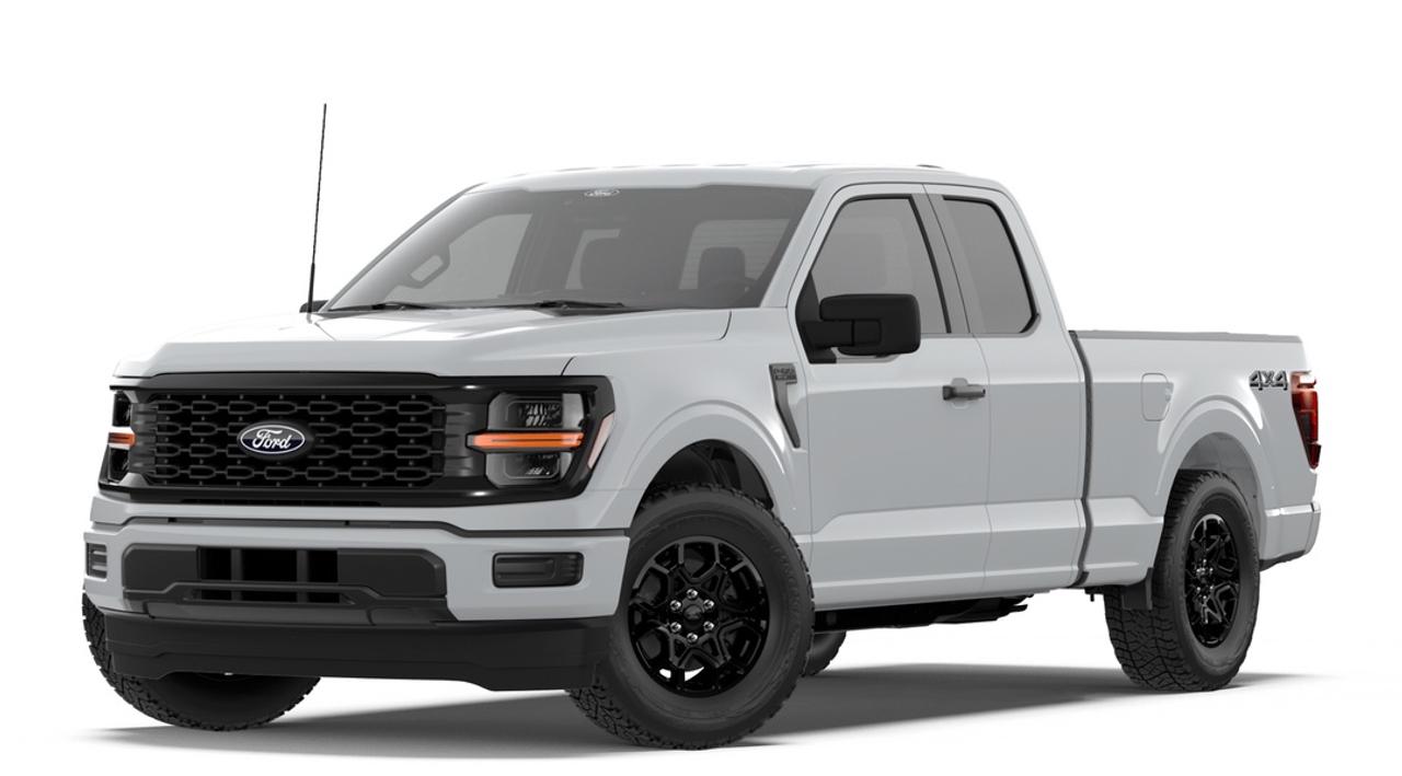 2026 Ford F-150 STX Photo