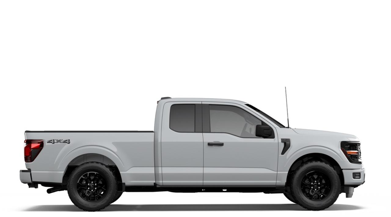 2026 Ford F-150 STX Photo