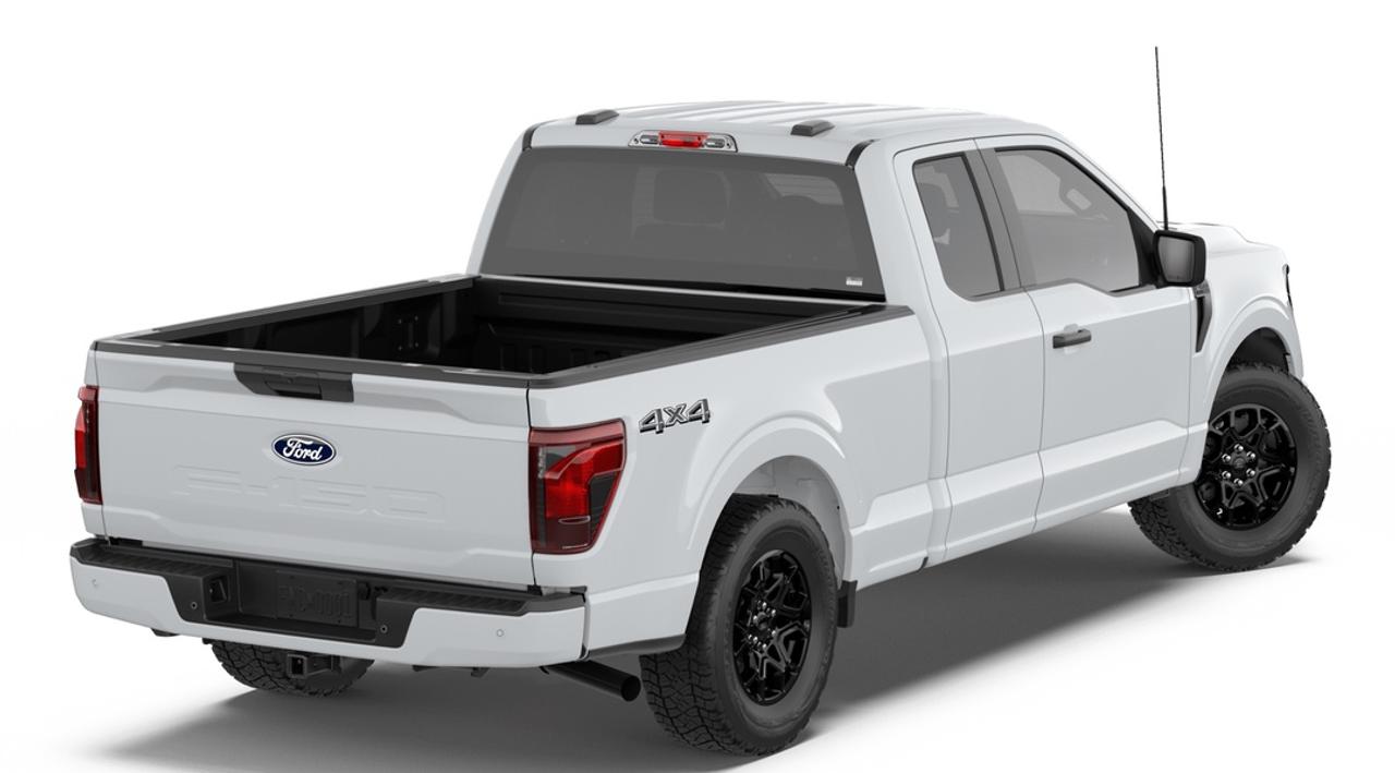 2026 Ford F-150 STX Photo