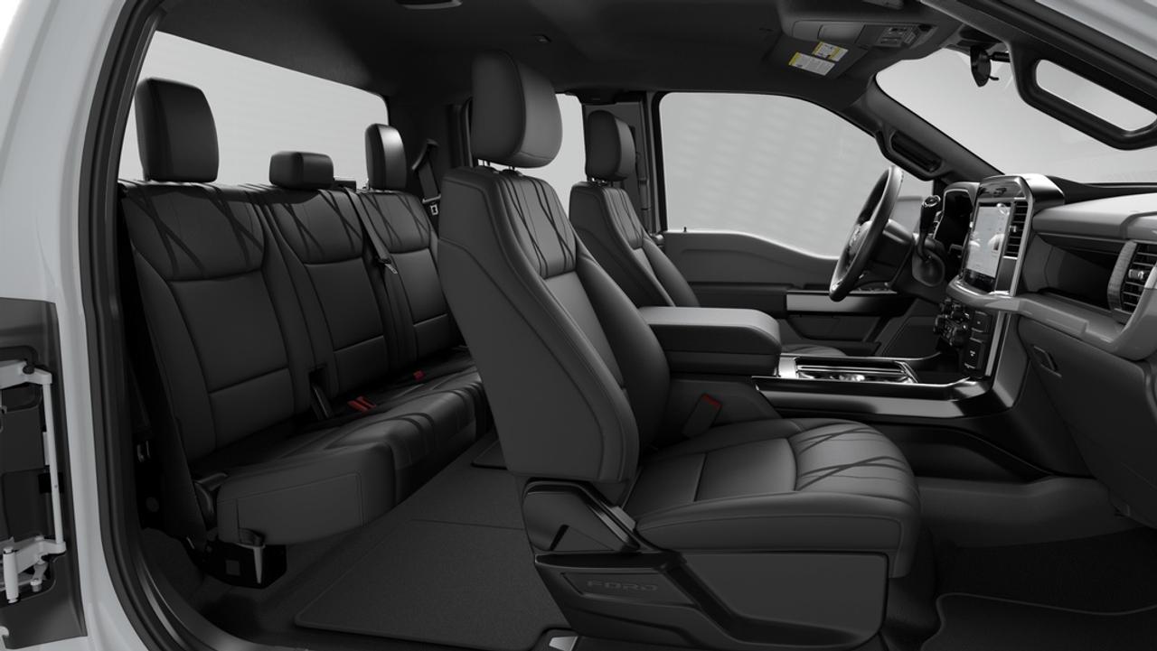 2026 Ford F-150 STX Photo