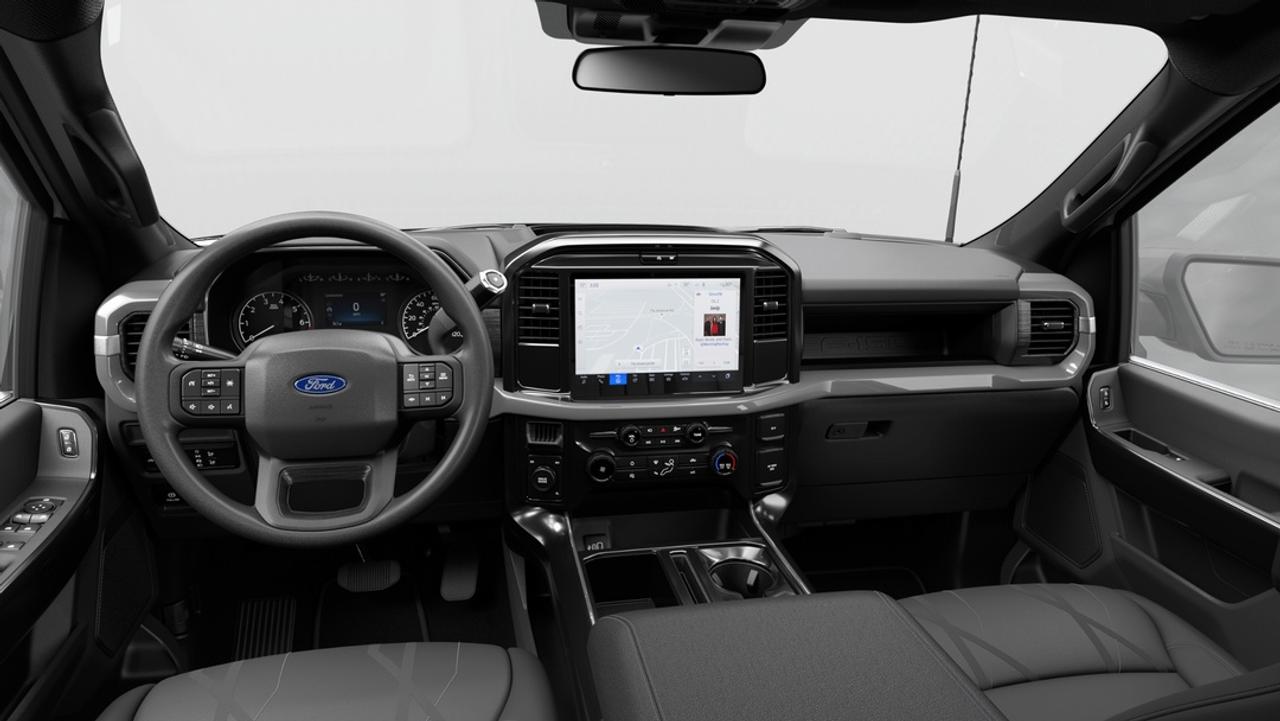 2026 Ford F-150 STX Photo