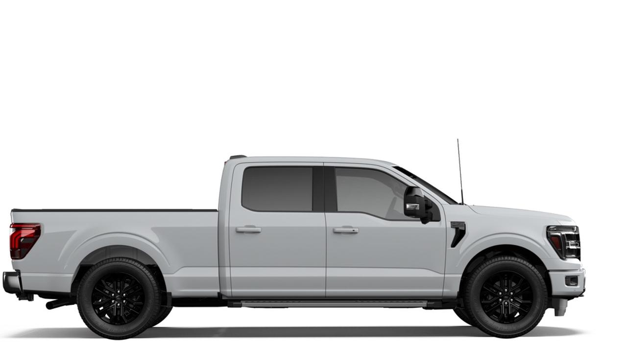 2026 Ford F-150 Lariat Photo