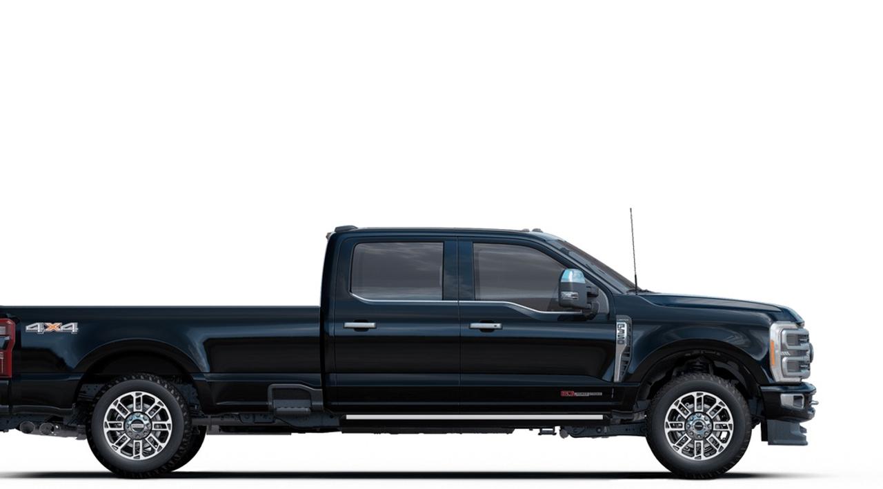 2023 Ford F-350 Super Duty SRW XL Photo4