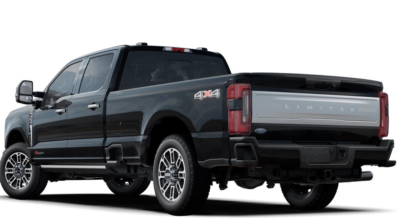 2023 Ford F-350 Super Duty SRW XL Photo5