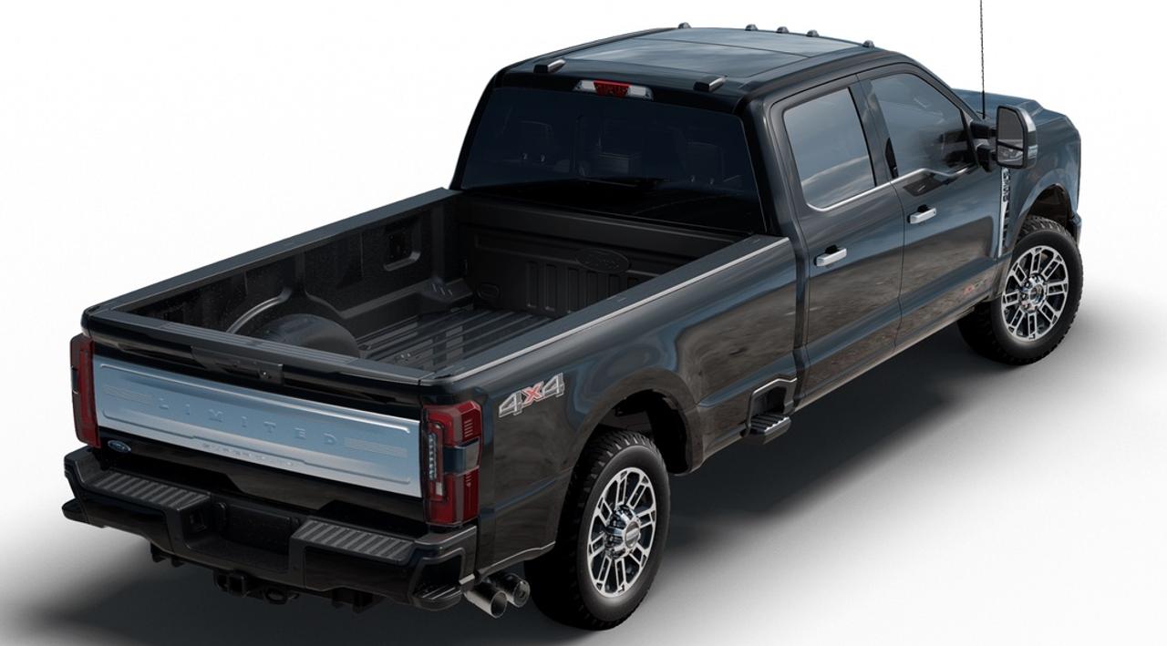 2023 Ford F-350 Super Duty SRW XL Photo