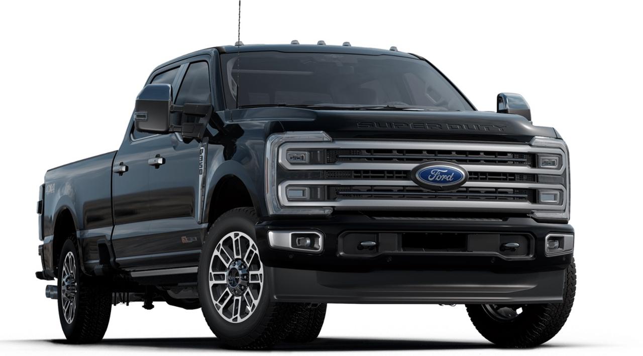 2023 Ford F-350 Super Duty SRW XL Photo3
