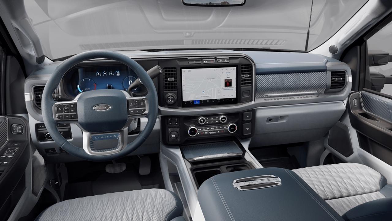 2023 Ford F-350 Super Duty SRW XL Photo