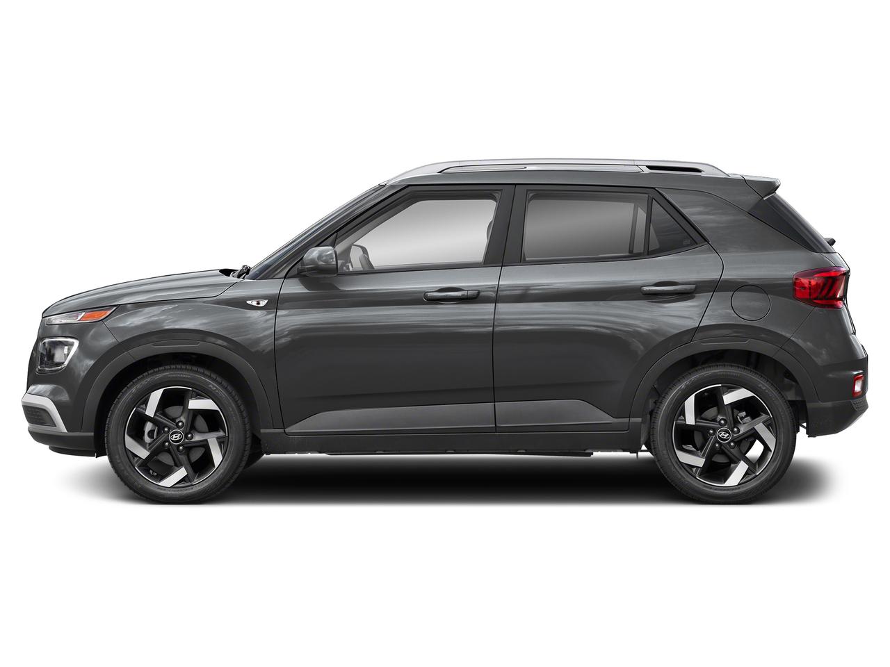 2026 Hyundai Venue PREFERRED Photo