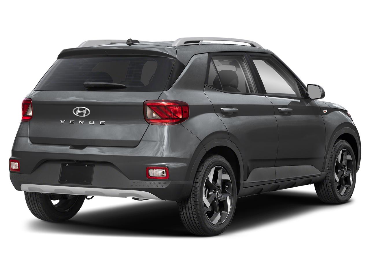 2026 Hyundai Venue PREFERRED Photo5