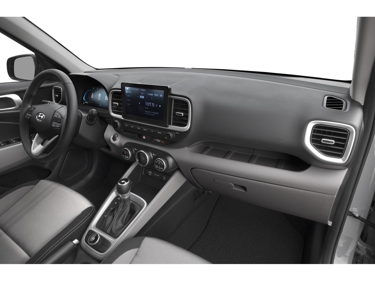 2026 Hyundai Venue PREFERRED Photo