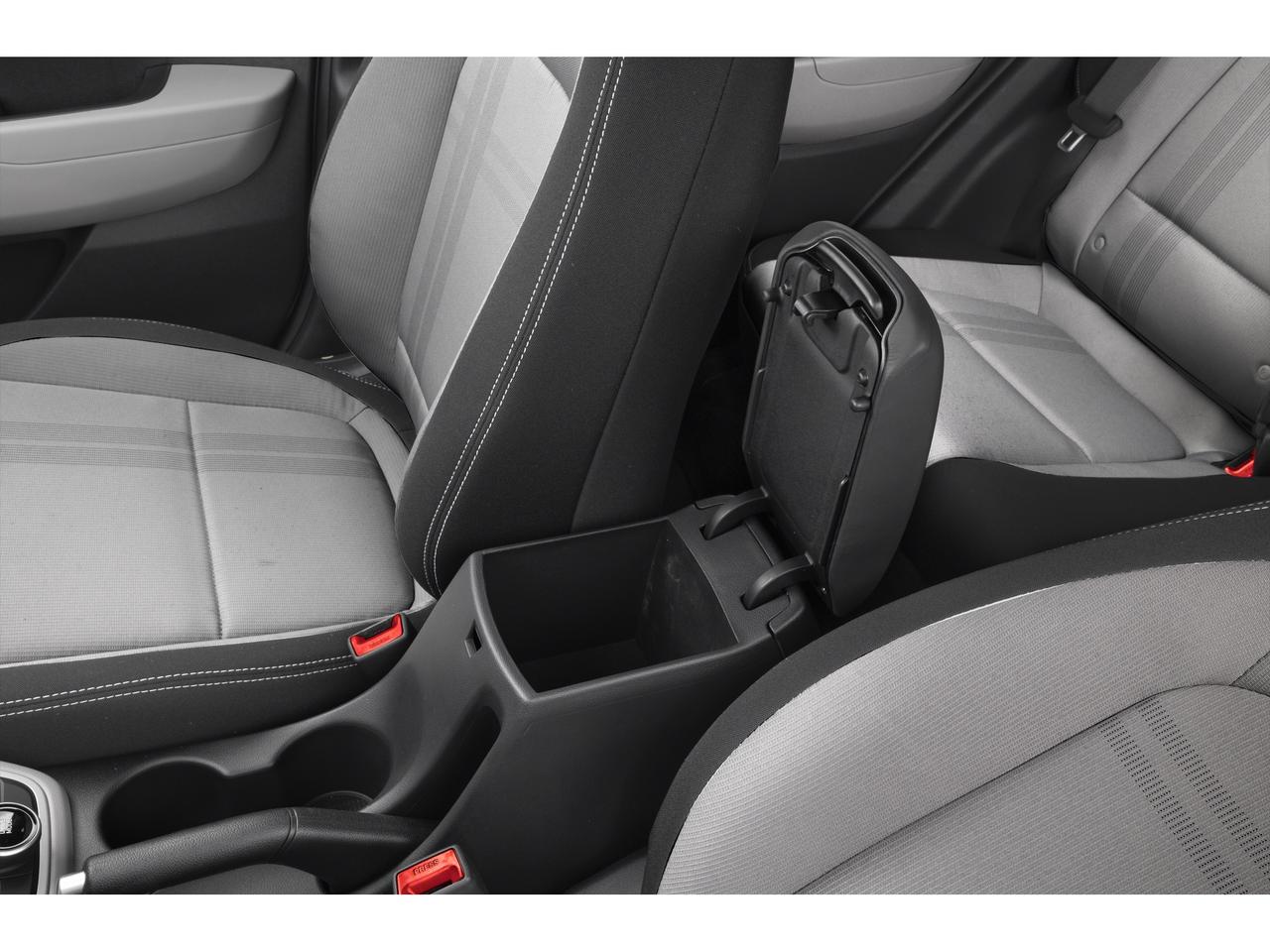 2026 Hyundai Venue PREFERRED Photo