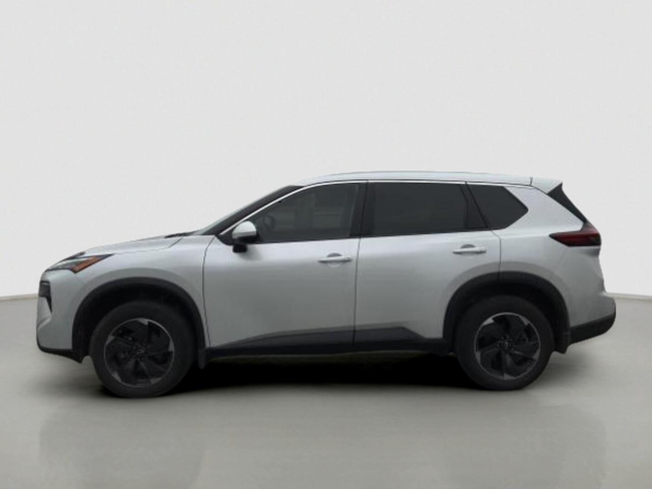 2025 Nissan Rogue AWD SV Moonroof Photo5