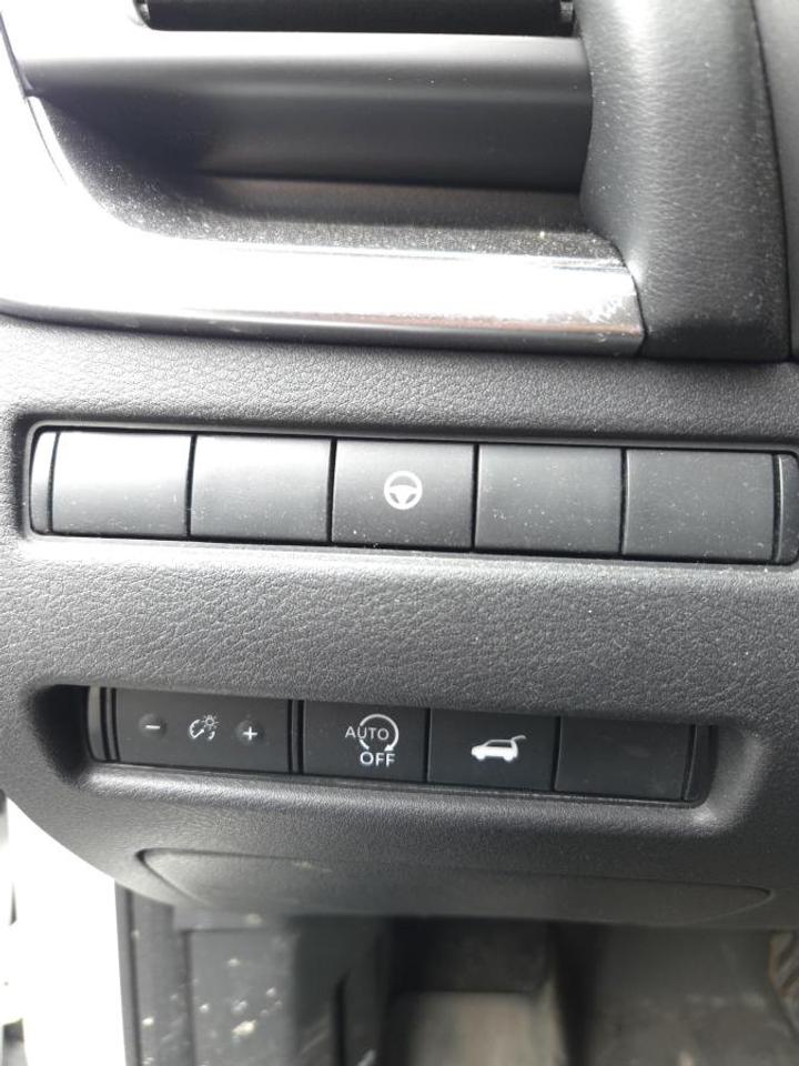 2025 Nissan Rogue AWD SV Moonroof Photo