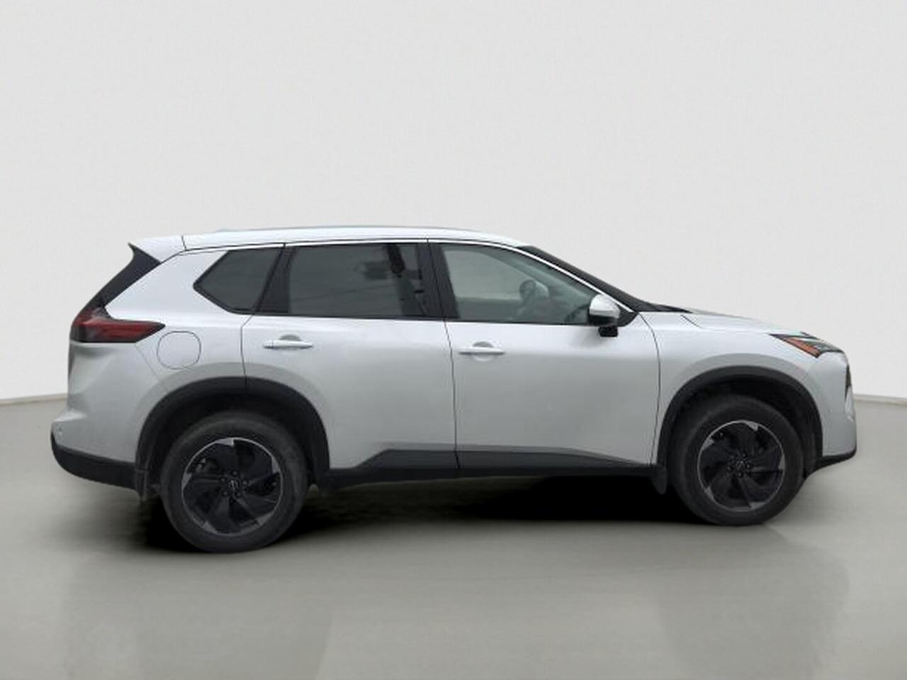 2025 Nissan Rogue AWD SV Moonroof Photo