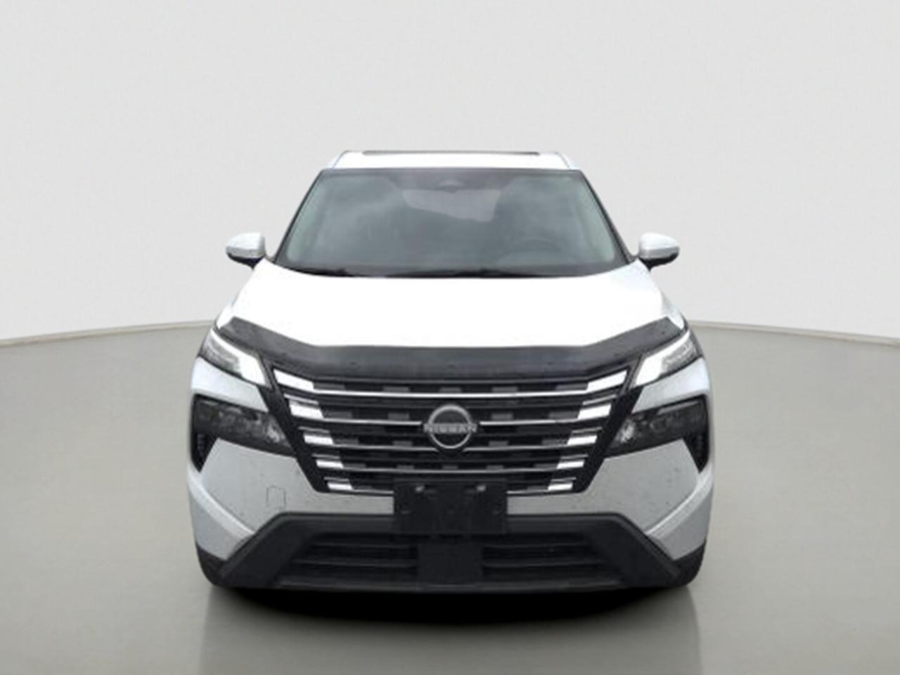2025 Nissan Rogue AWD SV Moonroof Photo