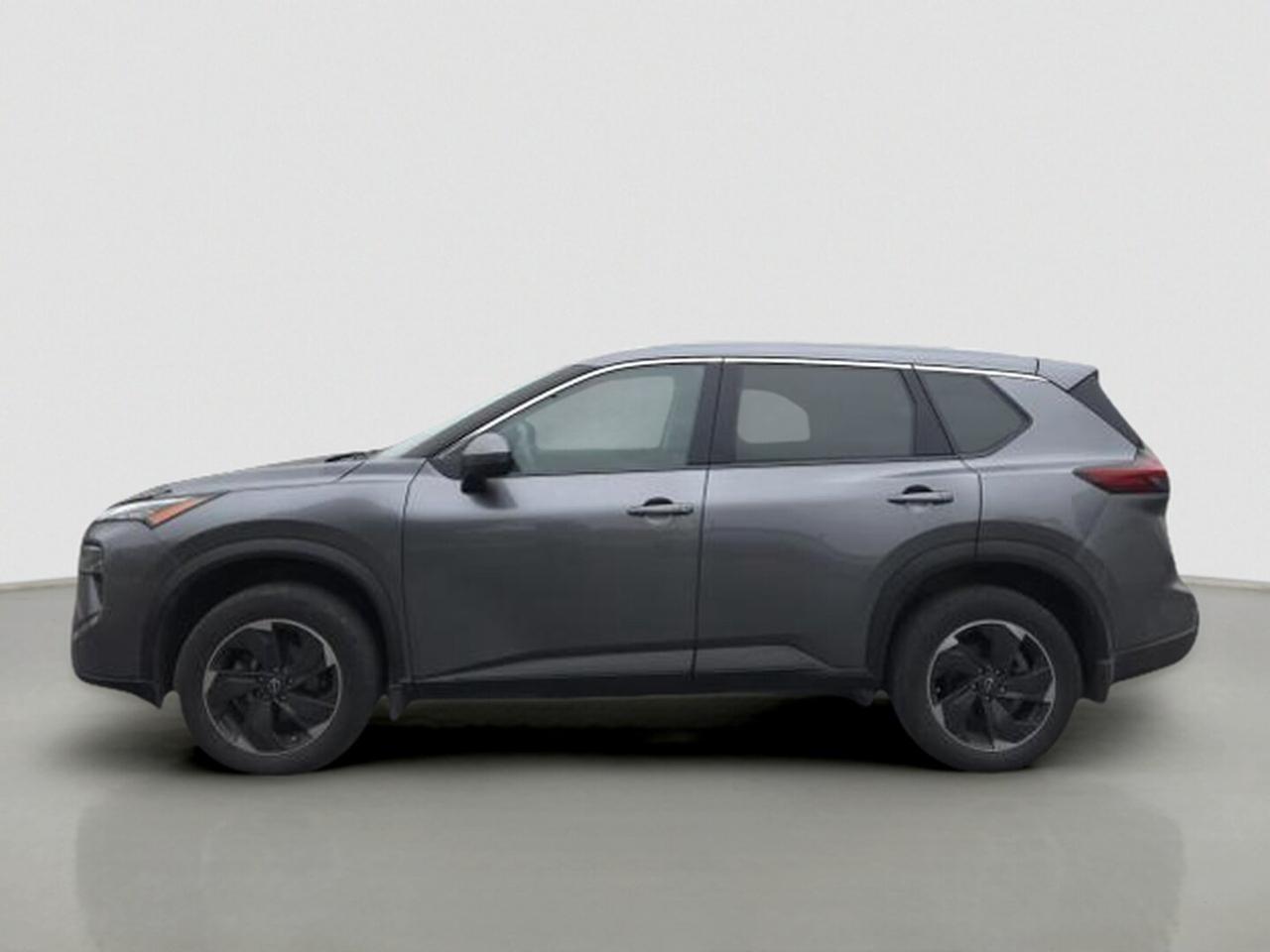 2025 Nissan Rogue AWD SV Moonroof Photo1