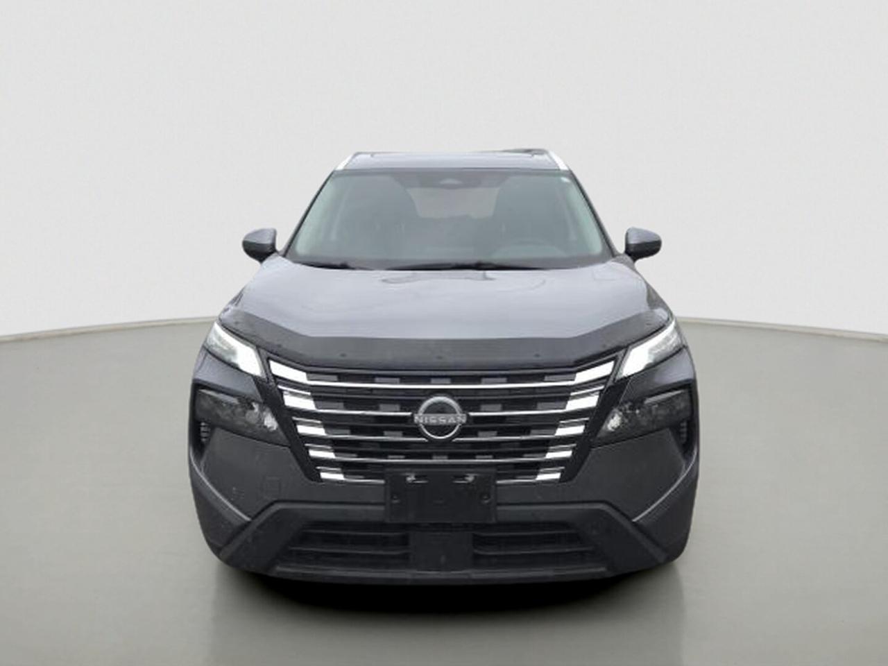 2025 Nissan Rogue AWD SV Moonroof Photo