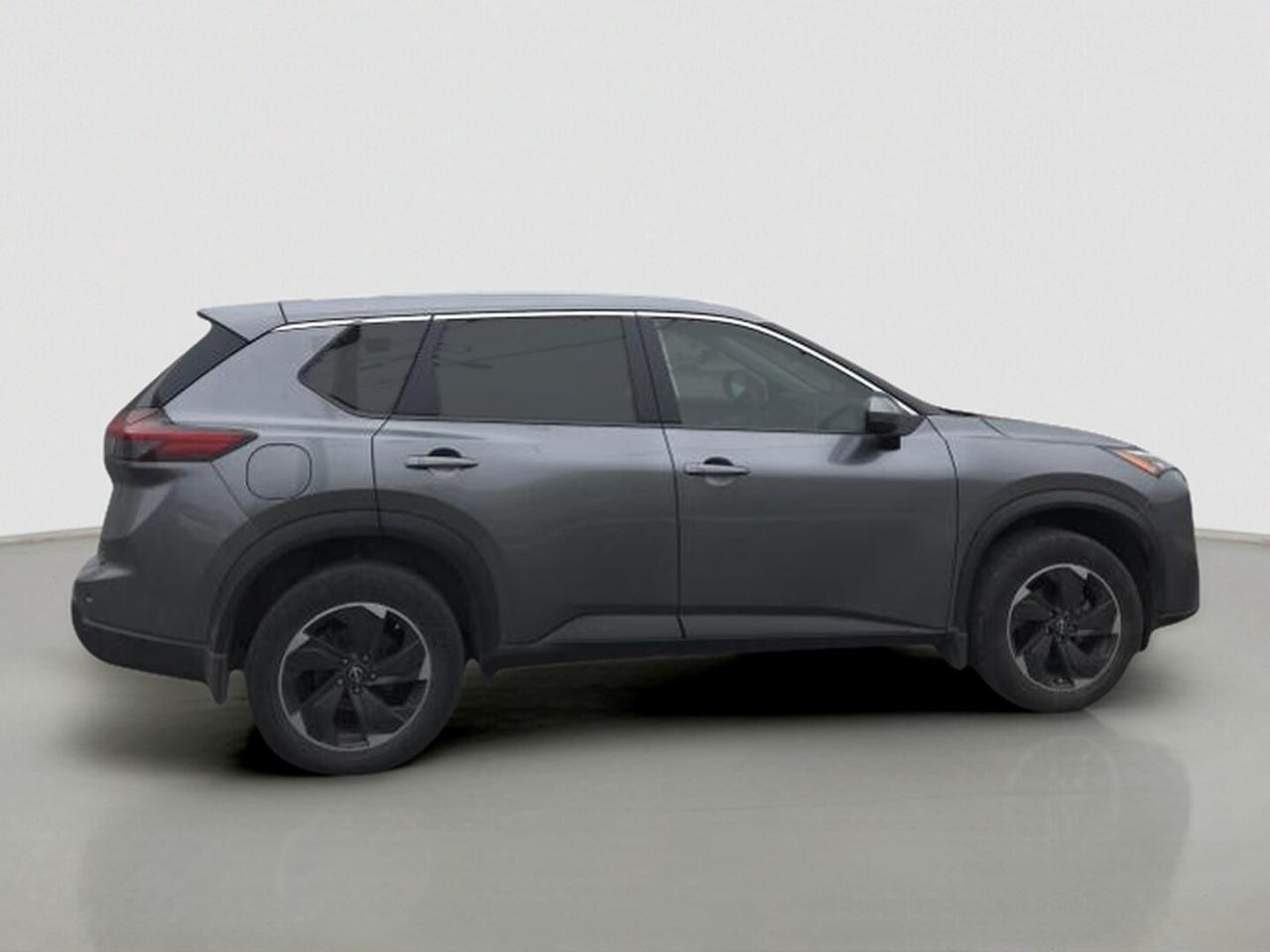 2025 Nissan Rogue AWD SV Moonroof Photo