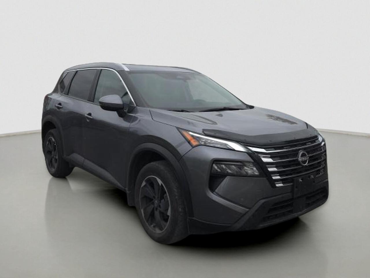 2025 Nissan Rogue AWD SV Moonroof Photo