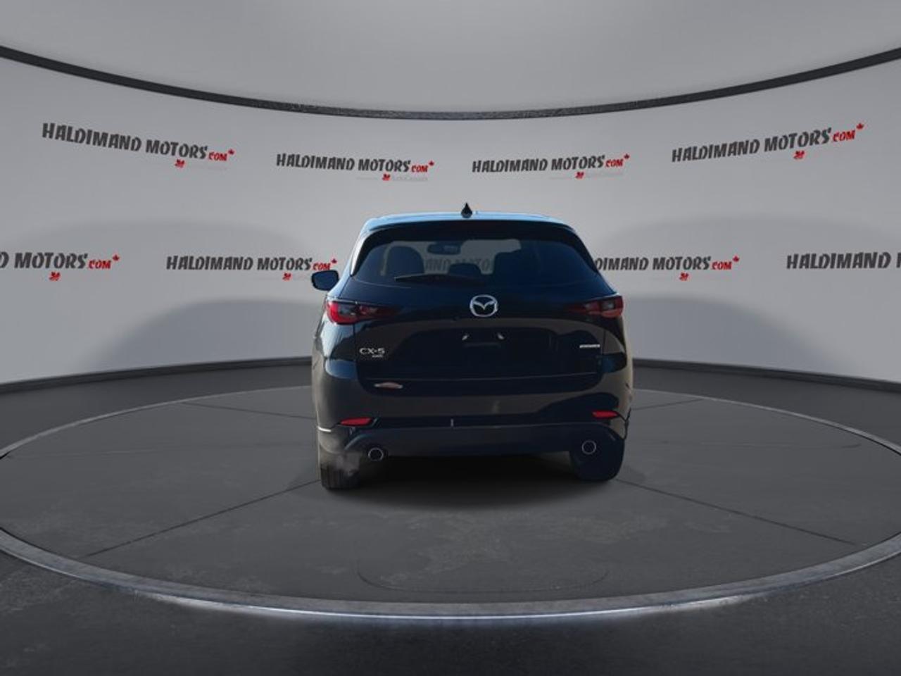 2025 Mazda CX-5 GT AWD | No Accidents | Sunroof | Leather Seats | Heated Steering Photo