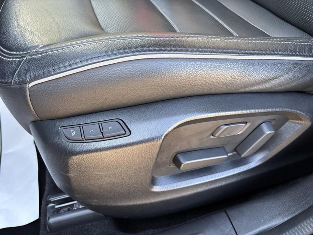 2025 Mazda CX-5 GT AWD | No Accidents | Sunroof | Leather Seats | Heated Steering Photo