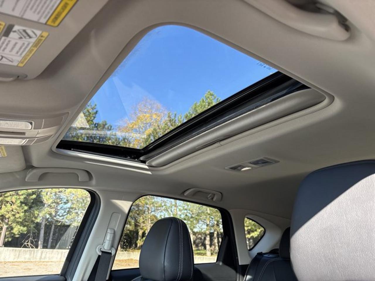 2025 Mazda CX-5 GT AWD | No Accidents | Sunroof | Leather Seats | Heated Steering Photo