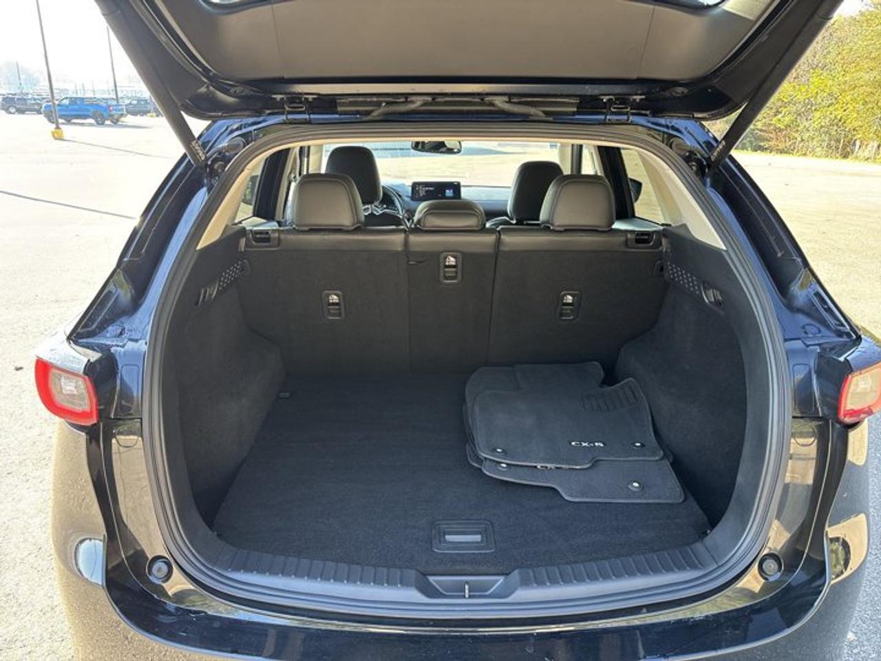 2025 Mazda CX-5 GT AWD | No Accidents | Sunroof | Leather Seats | Heated Steering Photo