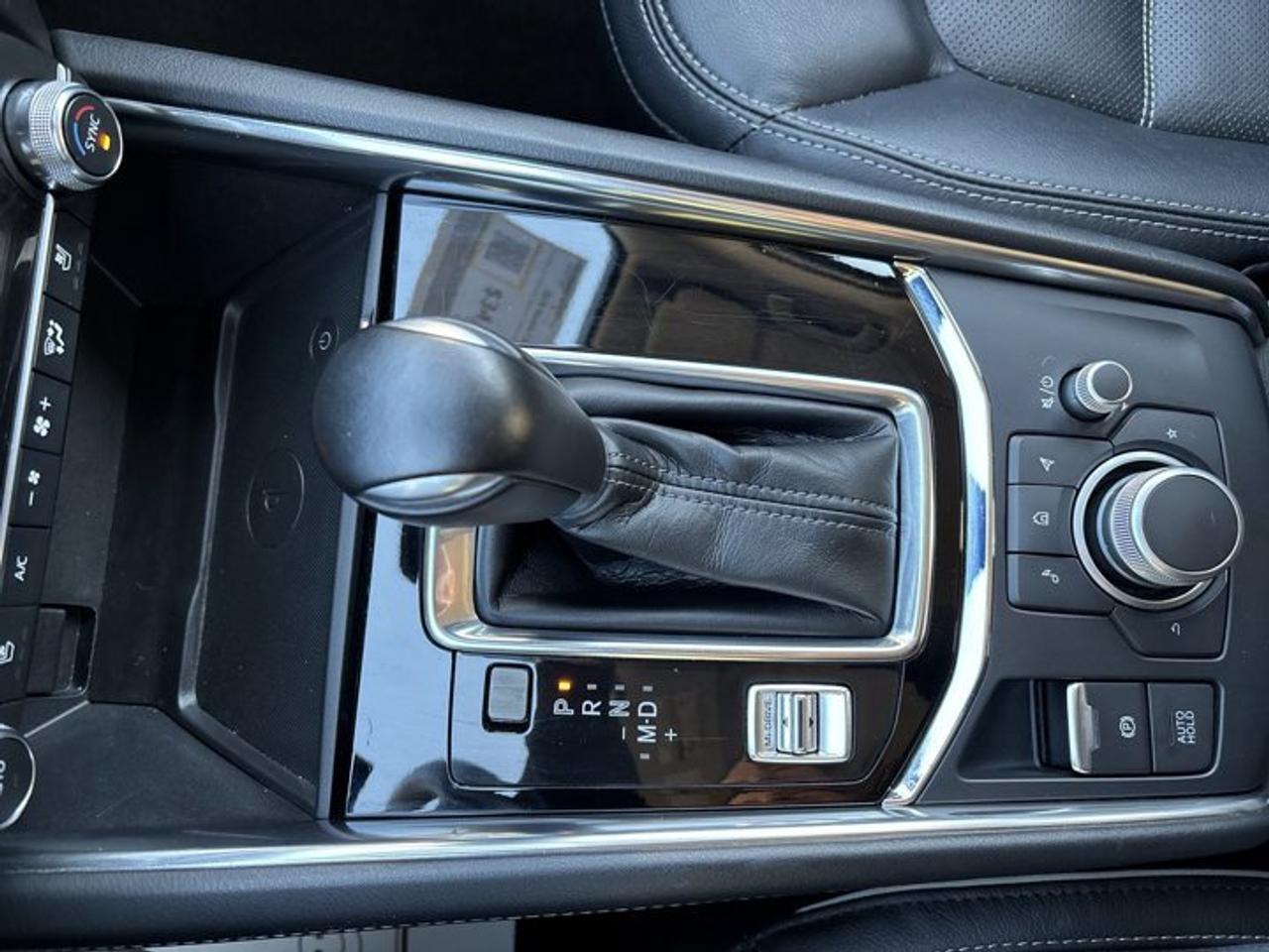 2025 Mazda CX-5 GT AWD | No Accidents | Sunroof | Leather Seats | Heated Steering Photo