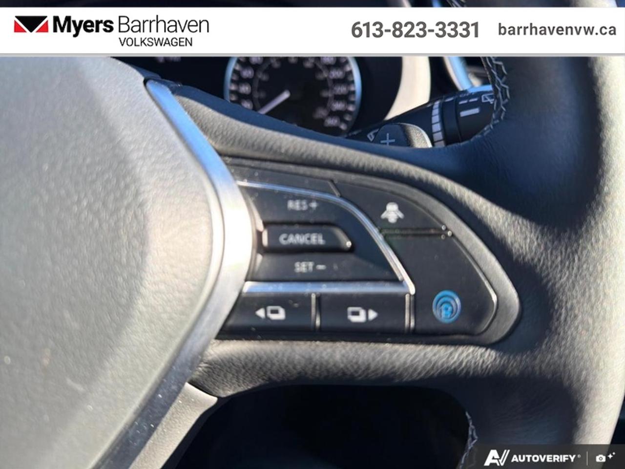 2025 Infiniti QX 55 LUXE  - Sunroof -  Power Liftgate Photo