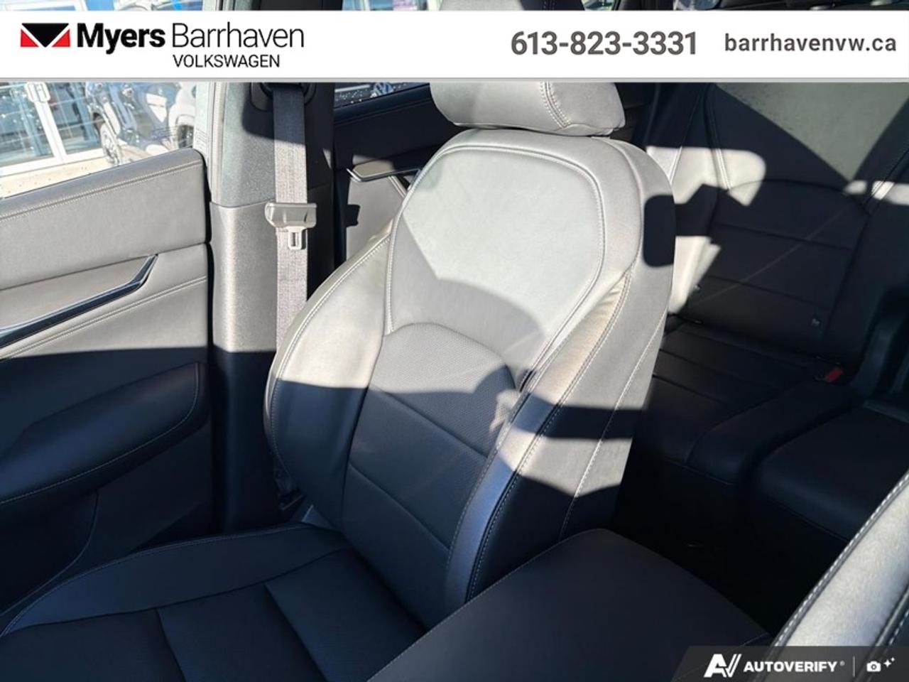 2025 Infiniti QX 55 LUXE  - Sunroof -  Power Liftgate Photo