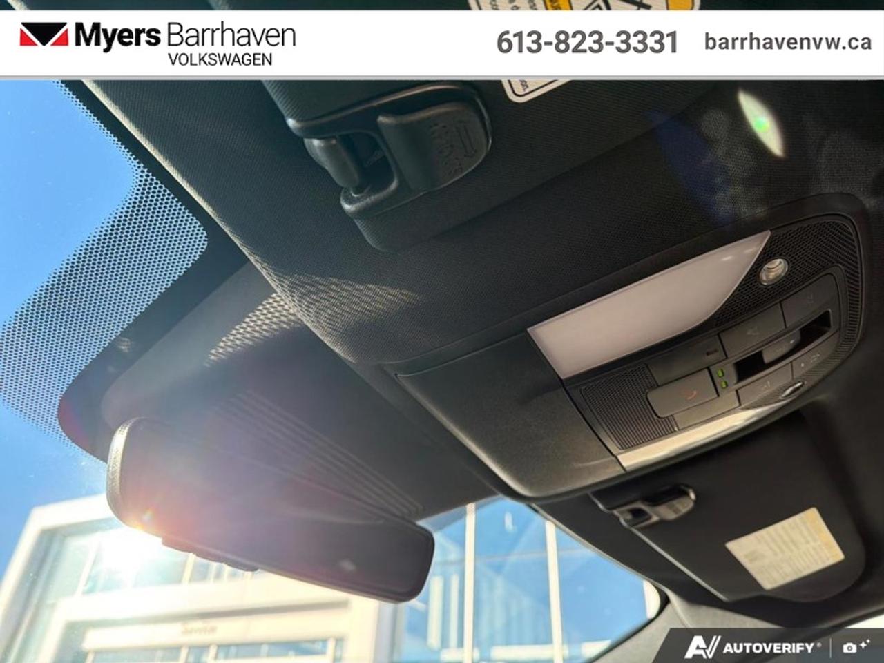 2025 Infiniti QX 55 LUXE  - Sunroof -  Power Liftgate Photo