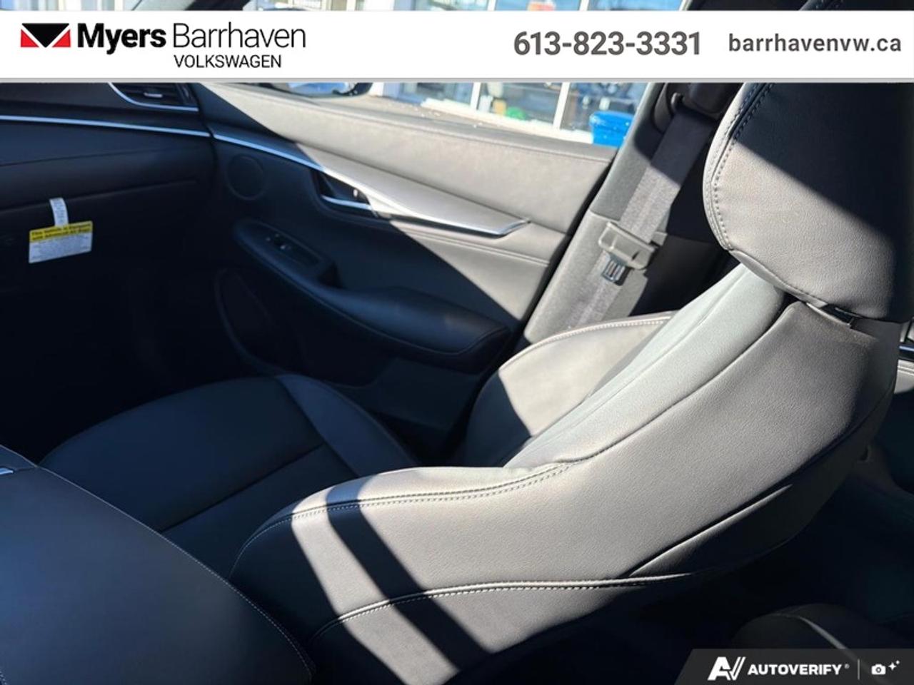 2025 Infiniti QX 55 LUXE  - Sunroof -  Power Liftgate Photo