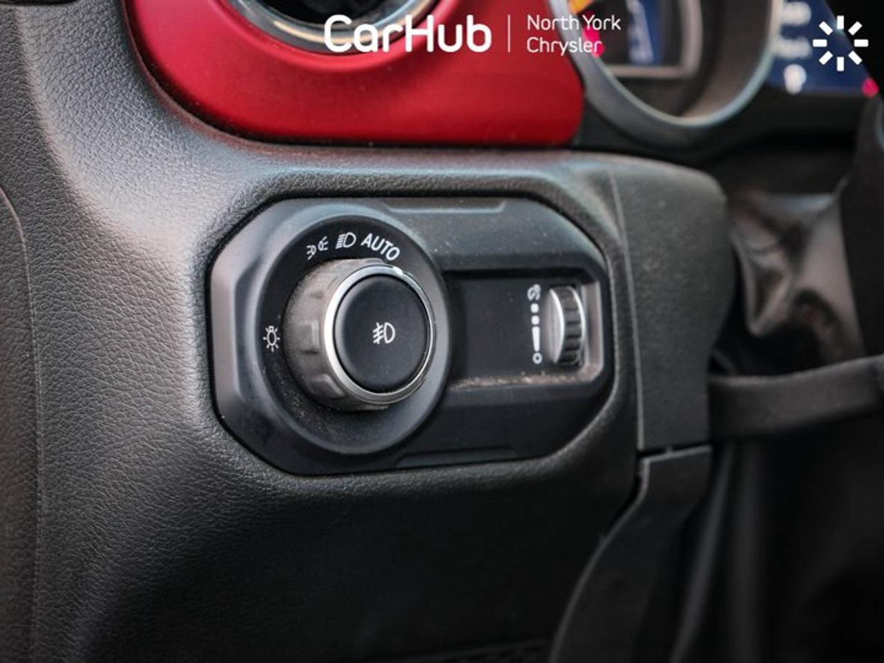 2023 Jeep Wrangler Rubicon Rubicon 2.0L Turbocharged I-4 | Cold Weather Group | Black Freedom Top Hardtop Photo