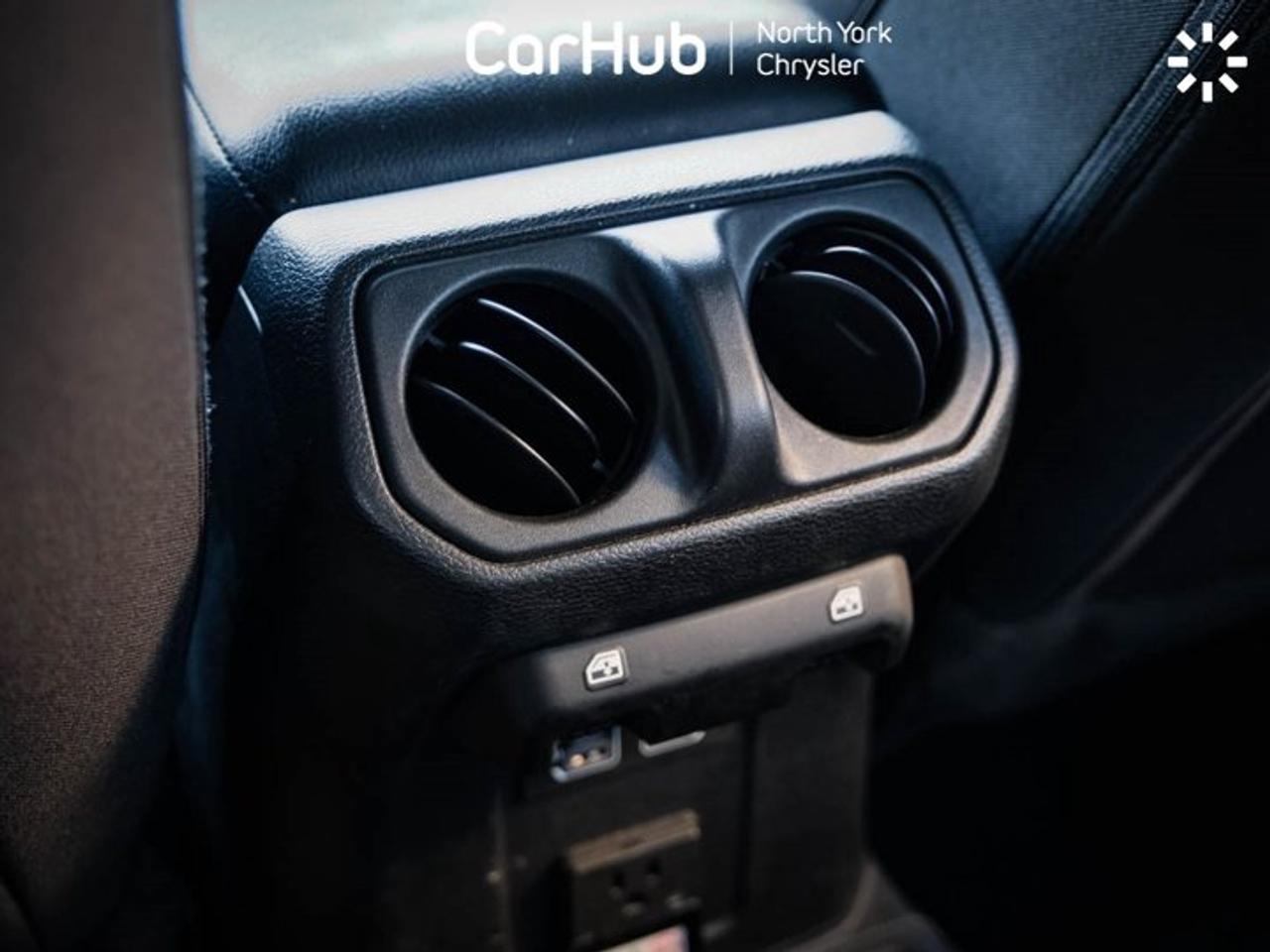 2023 Jeep Wrangler Rubicon Rubicon 2.0L Turbocharged I-4 | Cold Weather Group | Black Freedom Top Hardtop Photo