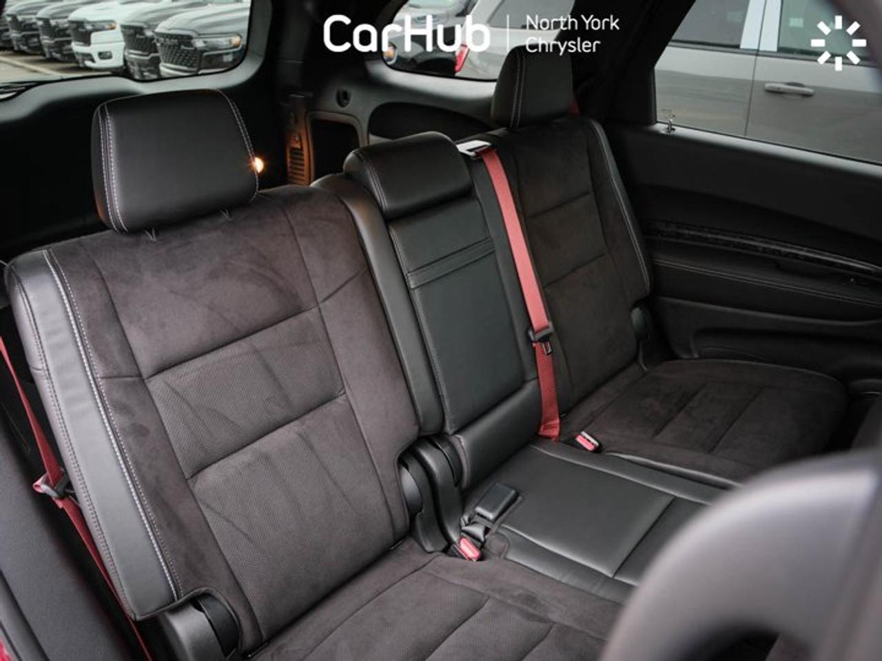 2026 Dodge Durango SRT Hellcat Jailbreak 6.2L Supercharged HEMI V8 | Customer Preferred Package 2XM Photo