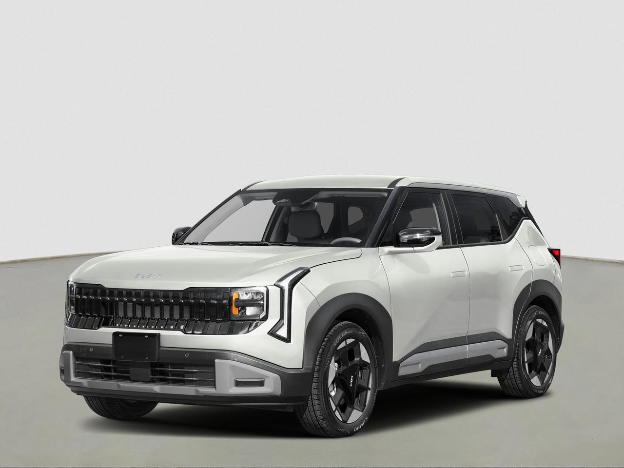 2027 Kia Seltos EX PREMIUM Photo