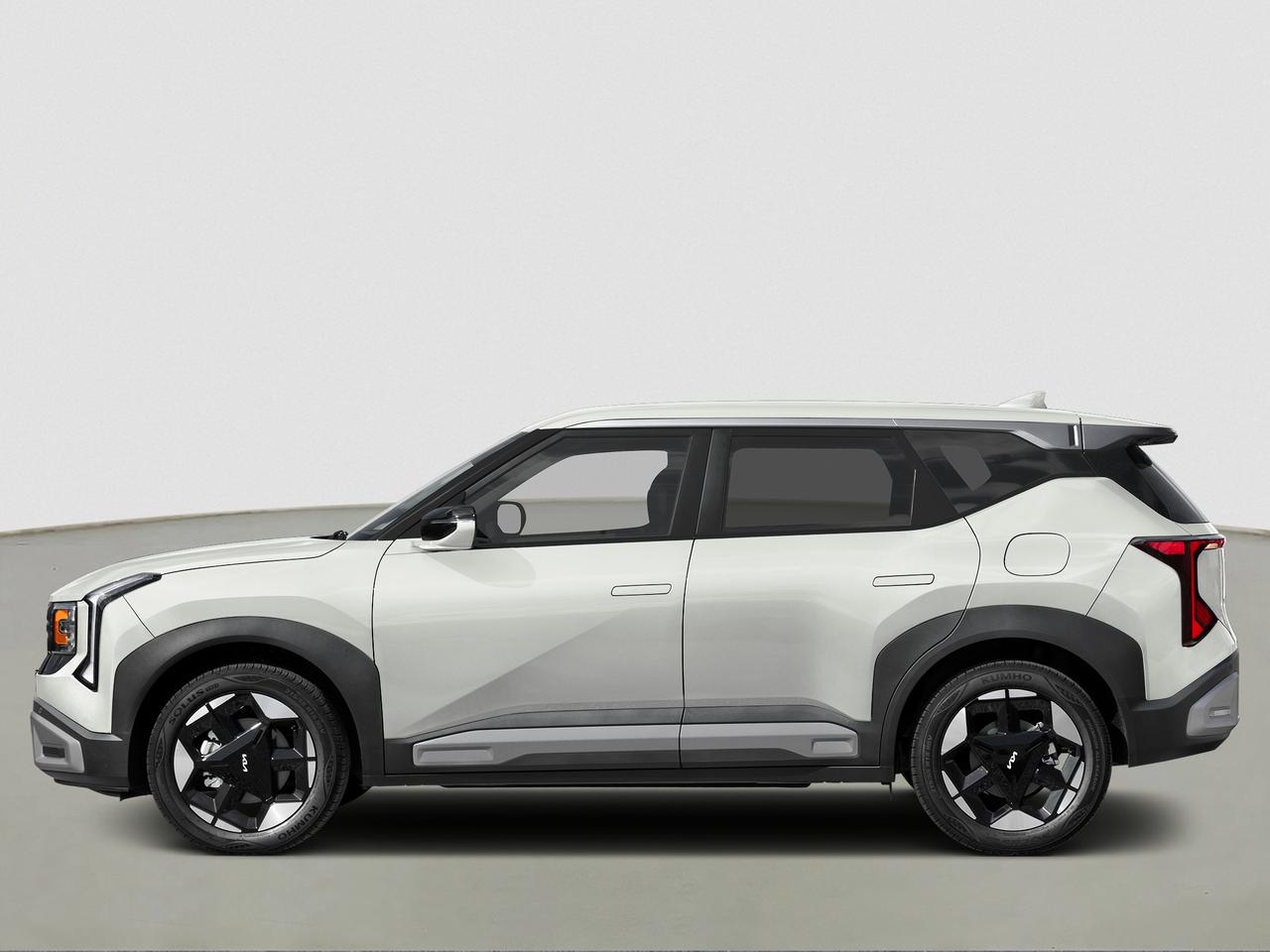 2027 Kia Seltos EX Photo1