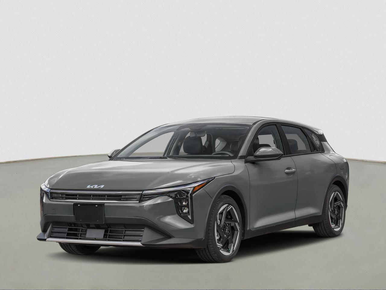 2027 Kia K4 Hatchback EX+ Photo