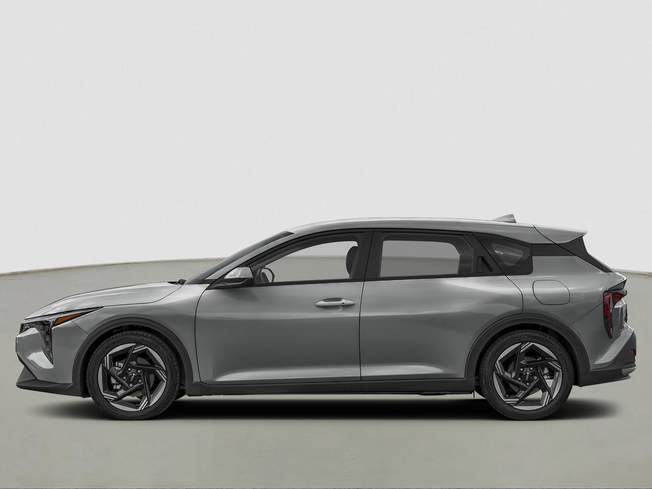 2027 Kia K4 Hatchback EX+ Photo