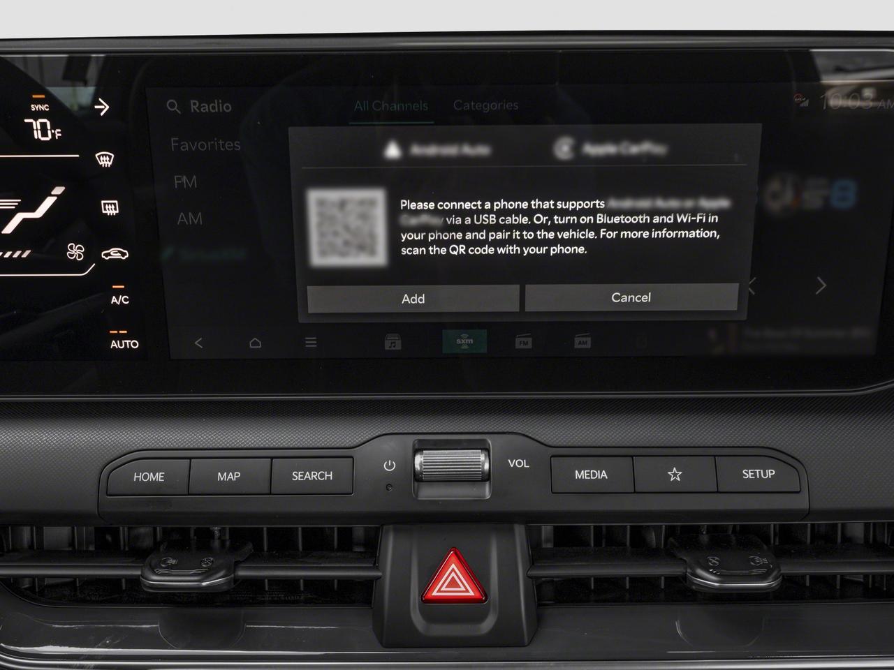 2027 Kia K4 Hatchback EX+ Photo