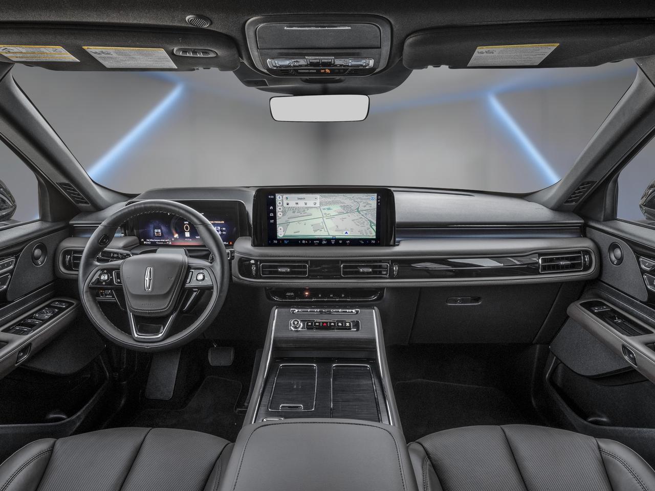 2026 Lincoln Aviator Reserve Photo